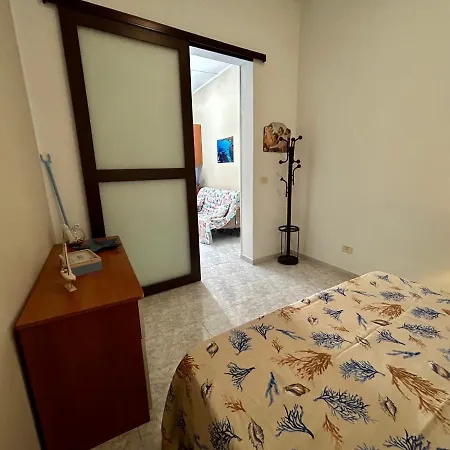Apartment Ghiaccio