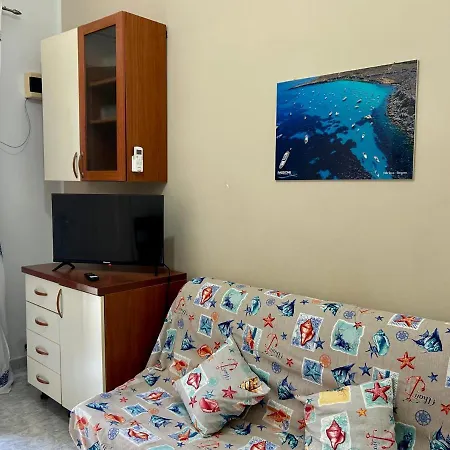 Ghiaccio Apartment