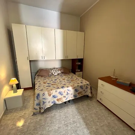 Ghiaccio Apartment