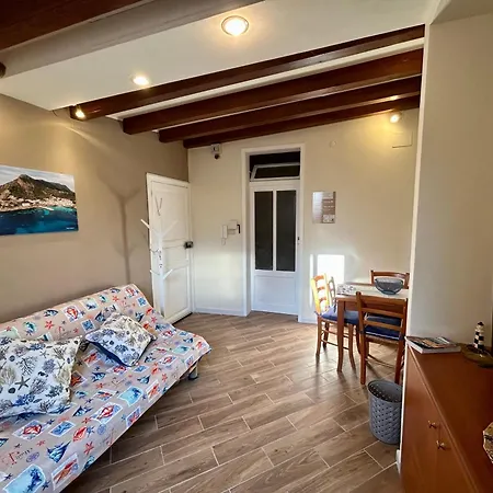 Apartment Ghiaccio Trapani