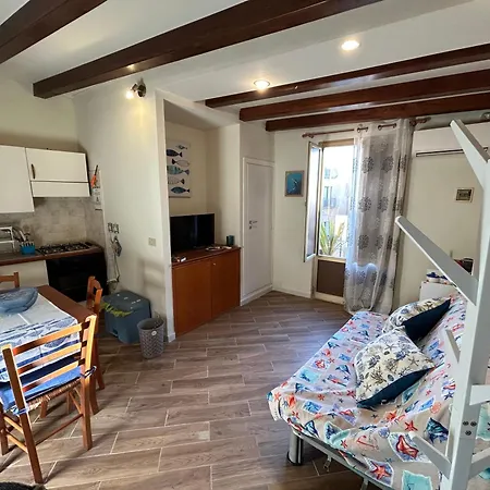 Ghiaccio Apartment Trapani