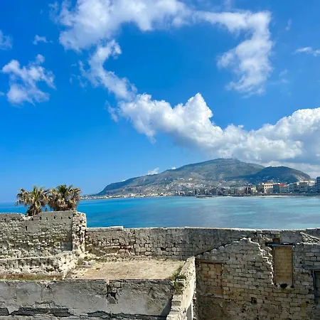 Ghiaccio * Trapani
