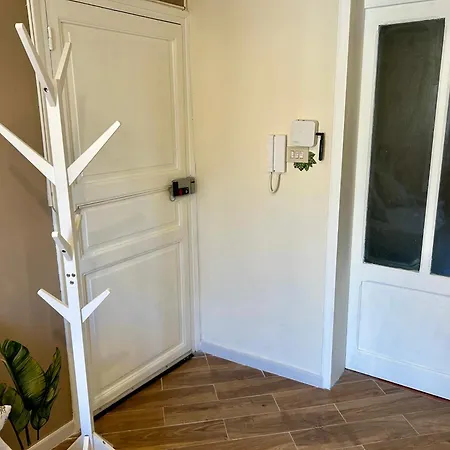 Apartment Ghiaccio Trapani