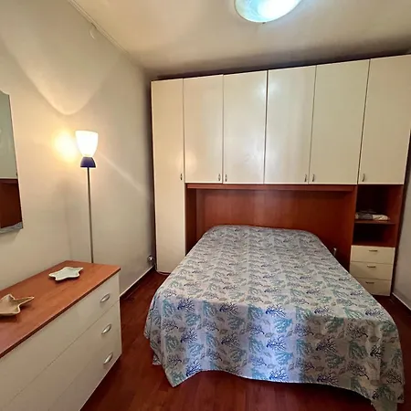 Ghiaccio Apartment Trapani
